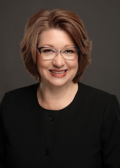 Attorney Linda Heine
