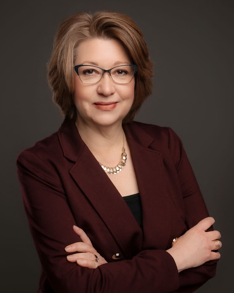 Attorney Linda Heine